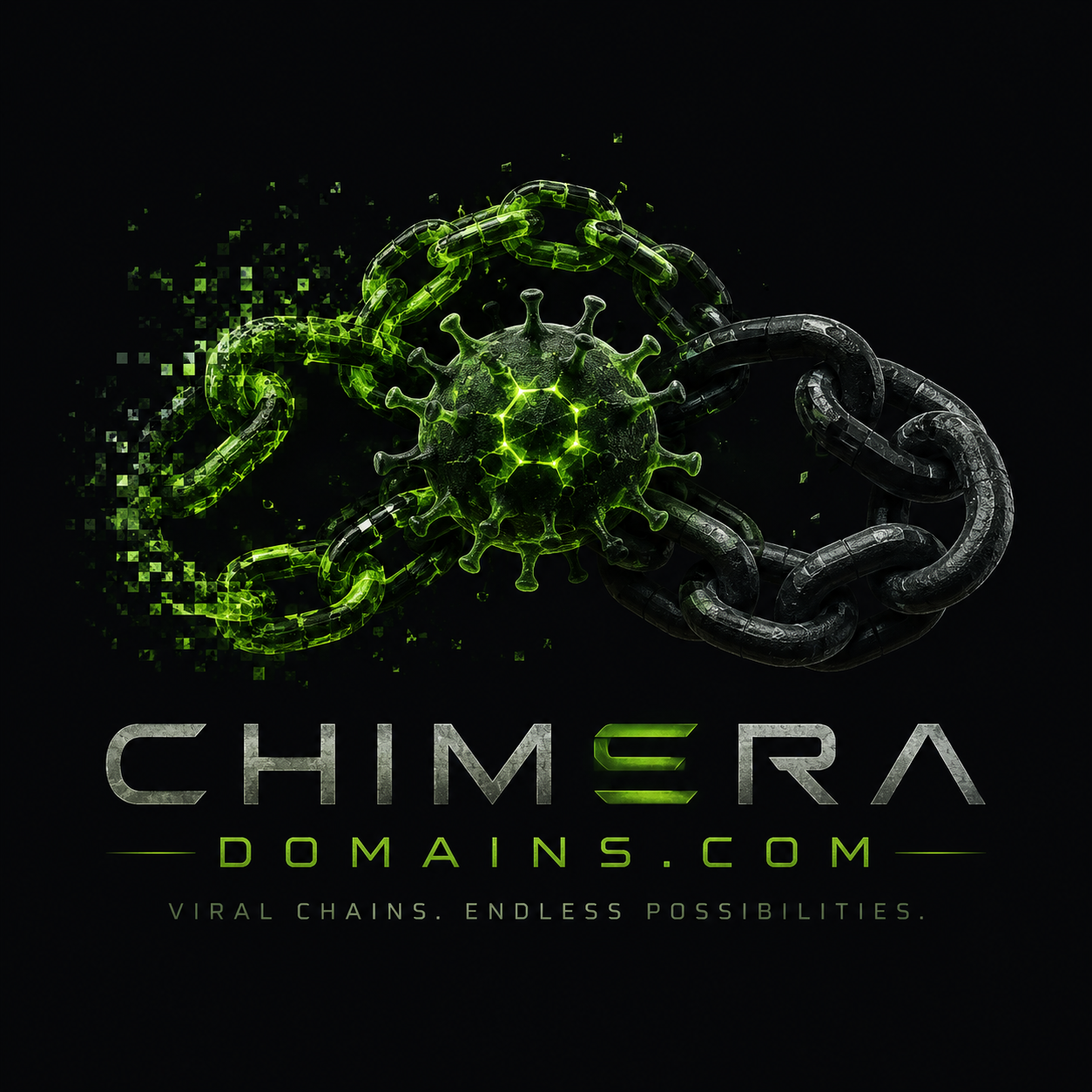 Chimera Domains